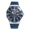 Reloj hombre Viceroy azul 45001-35