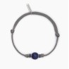 Pulsera de hombre Lapislázuli 533723