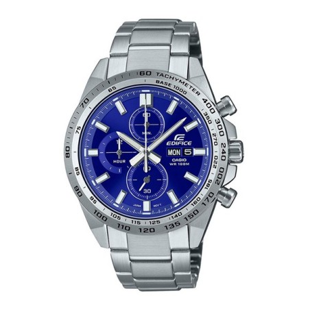 Reloj Casio Edifice caballero azul EFR-574D-2A