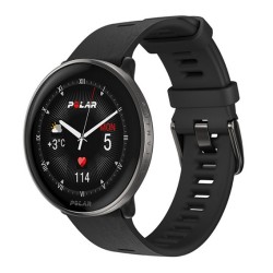 Polar Ignite 3 Titanium - Smartwatch deportivo