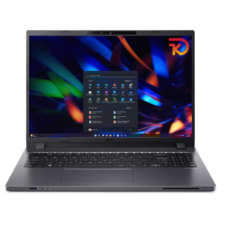 KIT DIGITAL - PORTATIL HP ELITEBOOK 645 G11 R5-7535U / 16GB RAM / 512 GB / 14" / W11