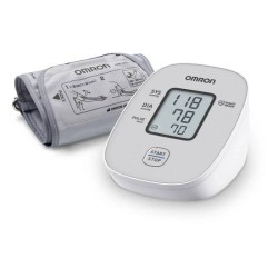 TENSIOMETRO BRAZO OMRON M2 O X2 BASIC
