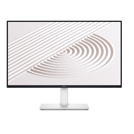 MONITOR DELL S2425HS BLANCO