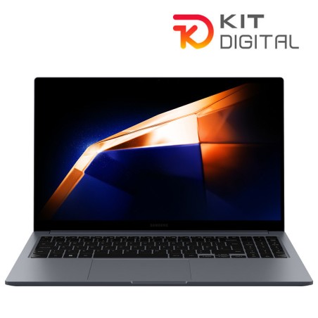 KIT DIGITAL - SAMSUNG GALAXY BOOK 4 U5 120U / 16GB /512GB / 15,6"W11P