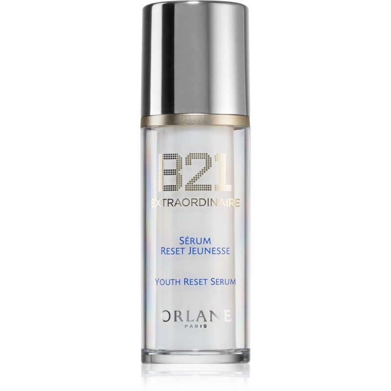 SERUM RESET JEUNESSE
