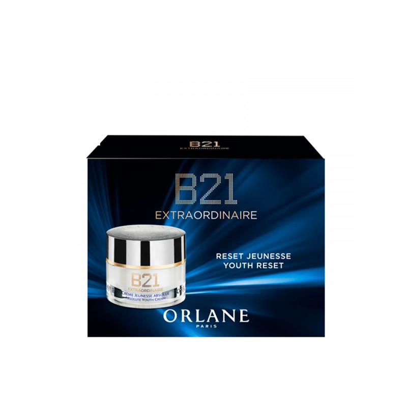 B21 EXTRAORDINAIRE Crema de Juventud Absoluta