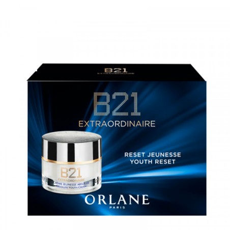 B21 EXTRAORDINAIRE Crema de Juventud Absoluta