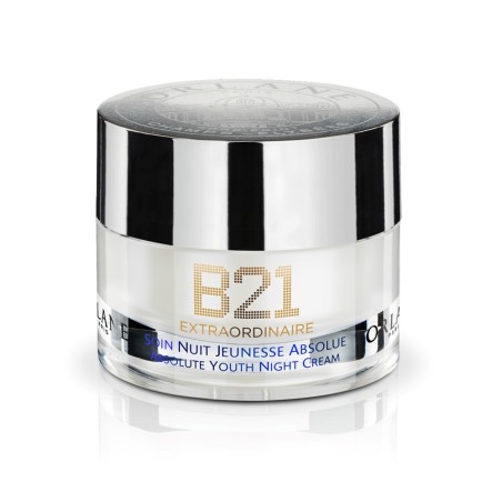 B21 SOIN NUIT JEUNESSE ABSOLUE