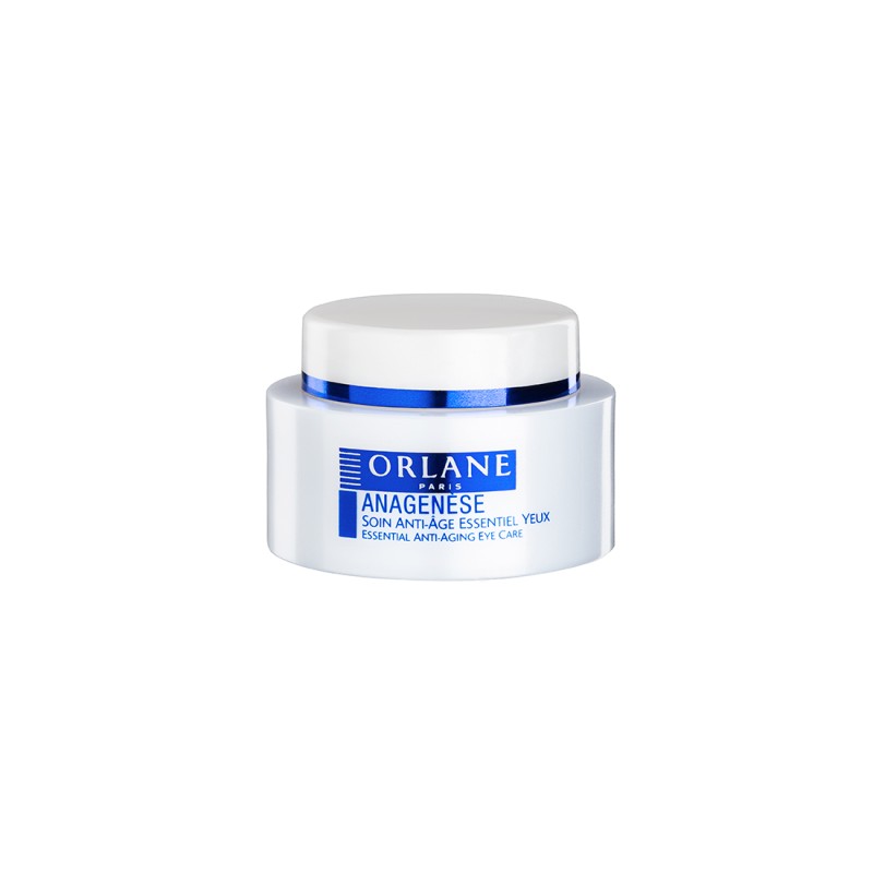 ANAGENÉSE Soin Anti-Age Essentiel Yeux