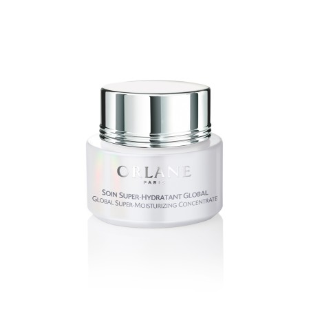 SOIN SUPER-HYDRATANT GLOBAL