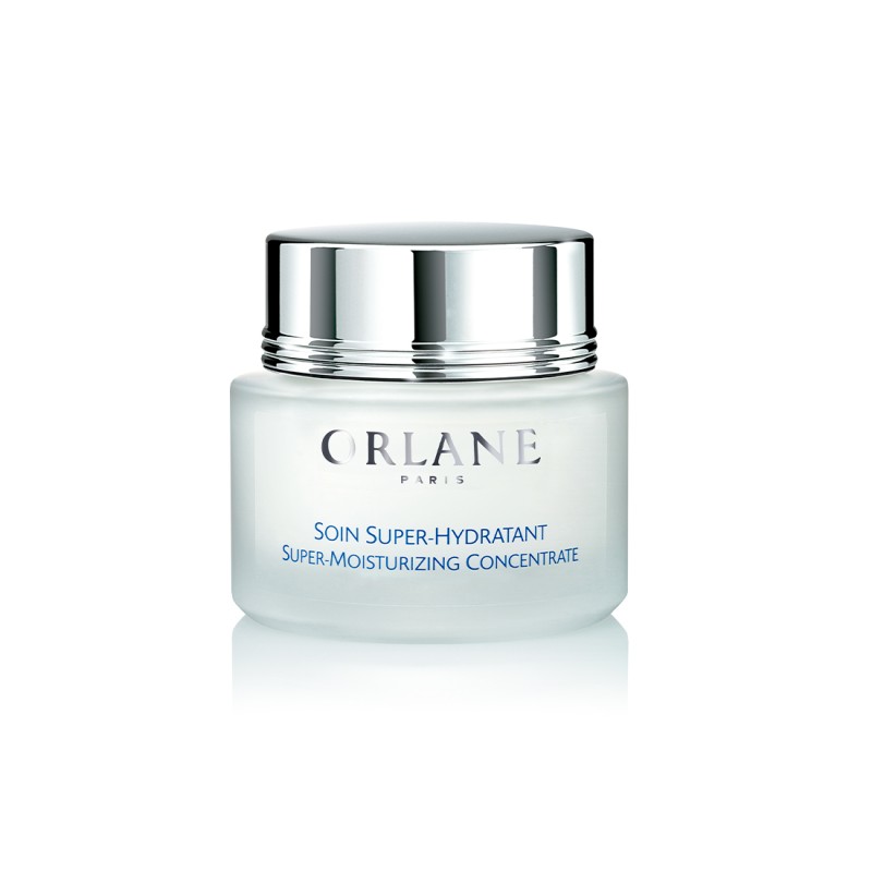 SOIN SUPER-HYDRATANT