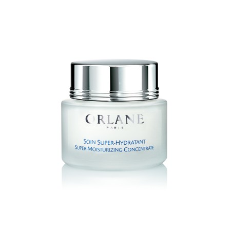 SOIN SUPER-HYDRATANT