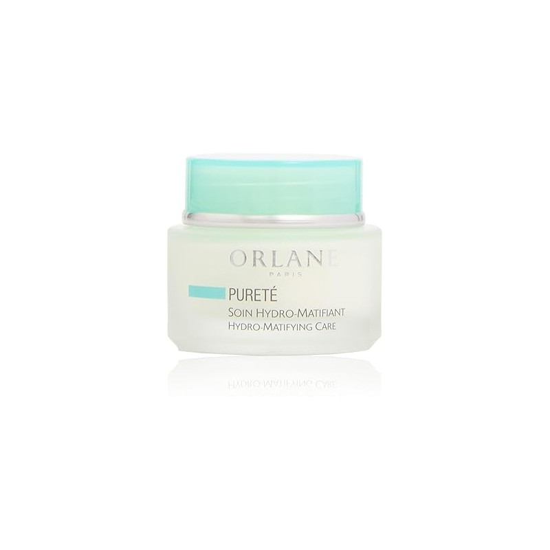PURETÉ Soin Hydro-Matifiant