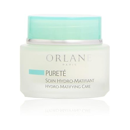 PURETÉ Soin Hydro-Matifiant