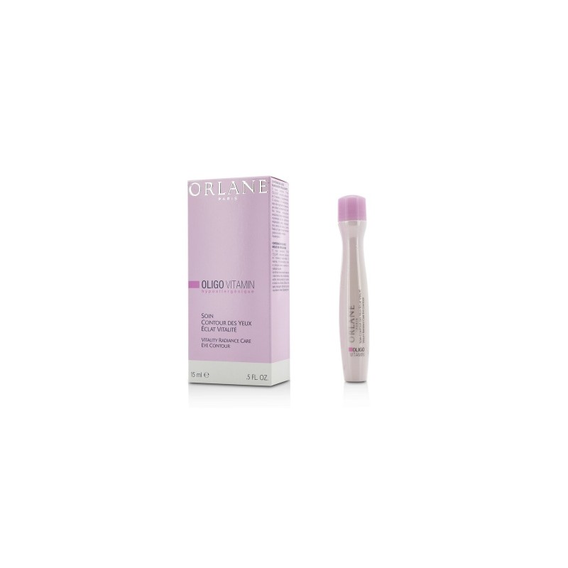 OLIGO VITAMIN Soin Contour des Yeux