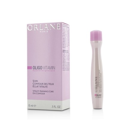 OLIGO VITAMIN Soin Contour des Yeux