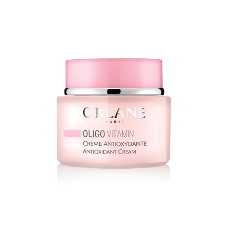 OLIGO VITAMIN Creme Antioxidante