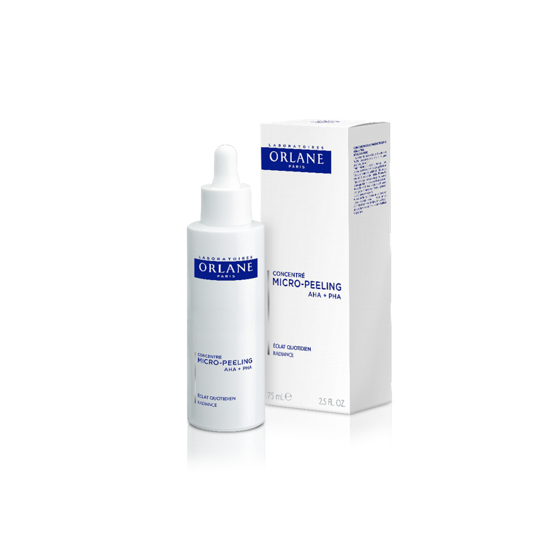 MICRO- PEELING AHA+PHA Concentré