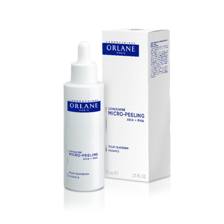 MICRO- PEELING AHA+PHA Concentré