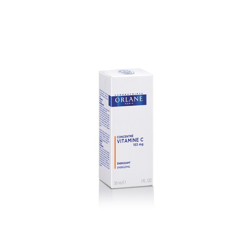 CONCENTRÉ VITAMINE C