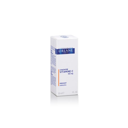 CONCENTRÉ VITAMINE C
