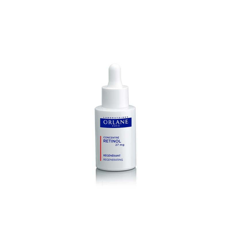 Concentré RETINOL