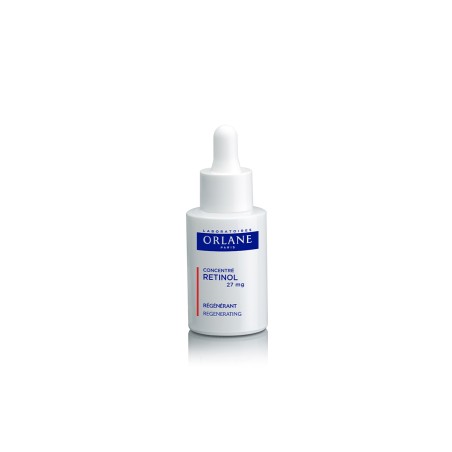 Concentré RETINOL