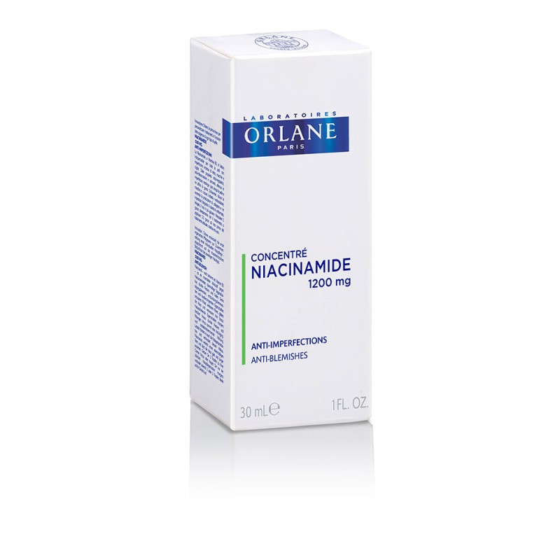 Concentré NIACIAMIDE
