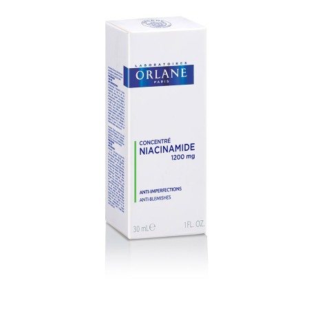Concentré NIACIAMIDE