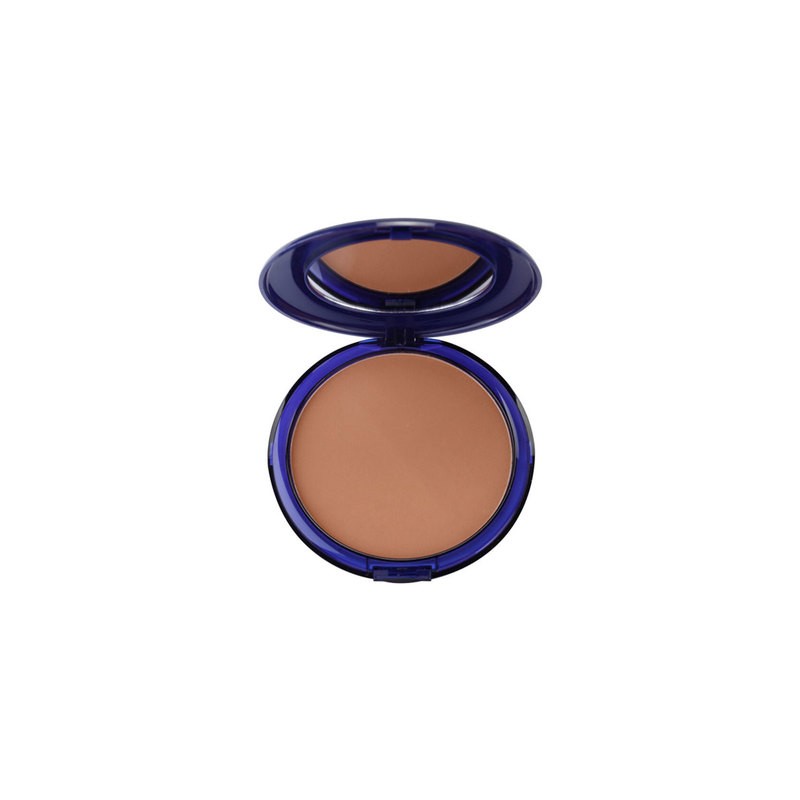 Poudre Compacte  Bronzante nº2
