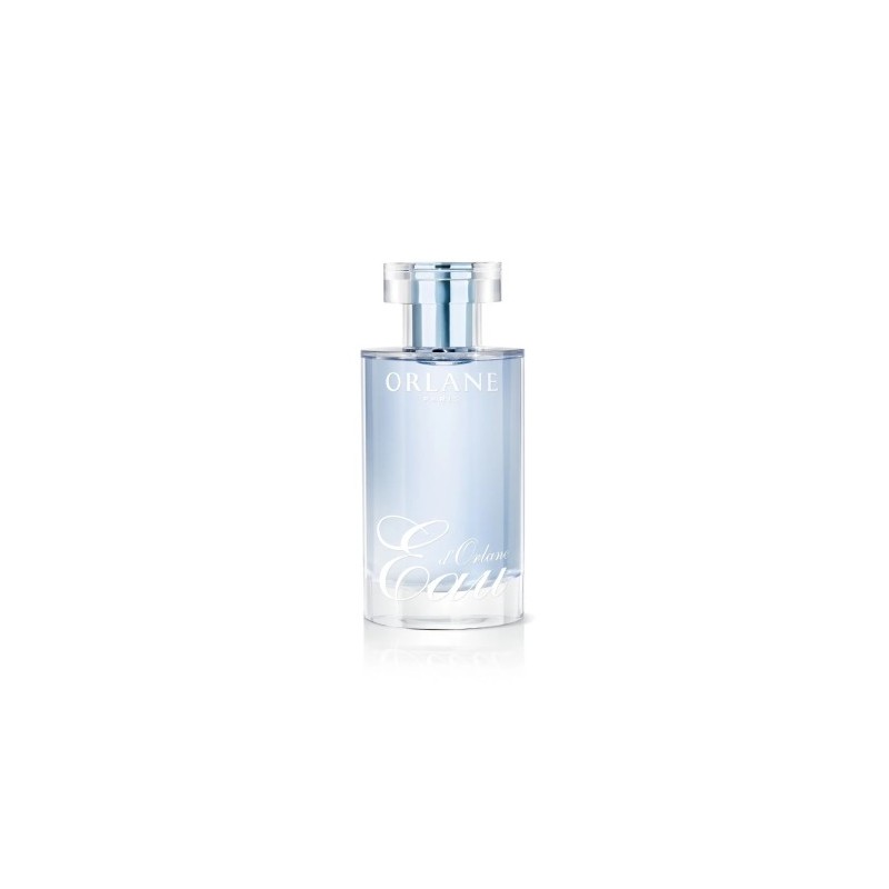 EAU D`ORLANE eau de toilette 100ml