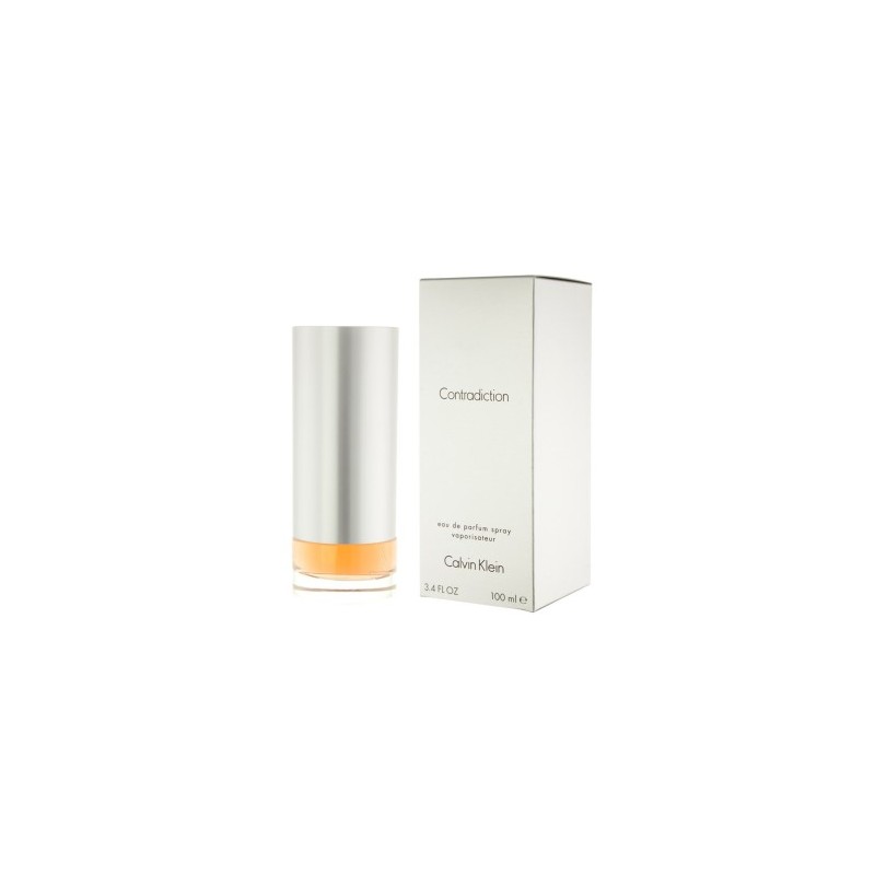 CONTRADICTION Eau de parfum for Woman 50ml