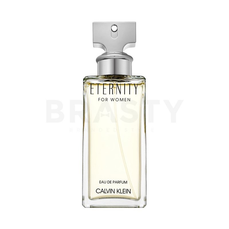 ETERNITY Edp for Woman 100ml