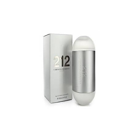 212 CAROLINA HERRERA edt 100ml