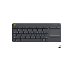 Teclado subblim slim silencioso con cable USB