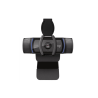 LOGITECH C920E HD 1080HP WEBCAM 30PPS 30FPS