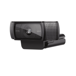 LOGITECH C920E HD 1080HP WEBCAM 30PPS 30FPS