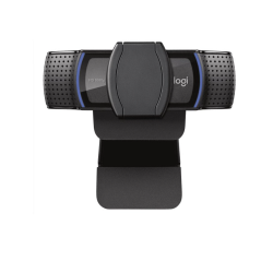 LOGITECH C920E HD 1080HP WEBCAM 30PPS 30FPS