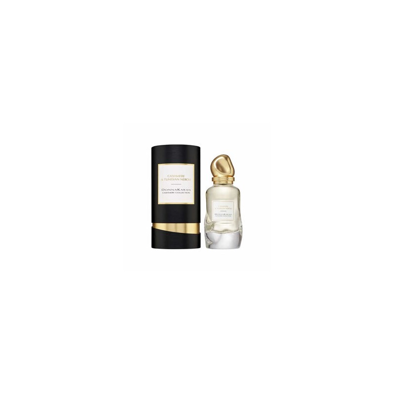 CASHMIRE & TUNISIAN NEROLÍ Edp 100ml