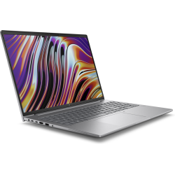 KIT DIGITAL - PORTATIL HP ZBOOK STUDIO G11 R7 / 16GB RAM / 512 GB / RX A1000 / 16" / W11