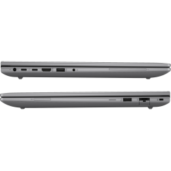 KIT DIGITAL - PORTATIL HP ZBOOK STUDIO G11 R7 / 16GB RAM / 512 GB / RX A1000 / 16" / W11