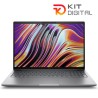 KIT DIGITAL - PORTATIL HP ZBOOK STUDIO G11 R7 / 16GB RAM / 512 GB / RX A1000 / 16" / W11