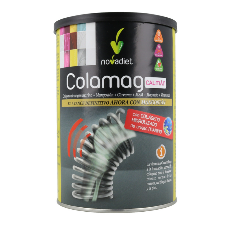 NOVA DIET COLAMAG CALMAN BOTE 300 GRS