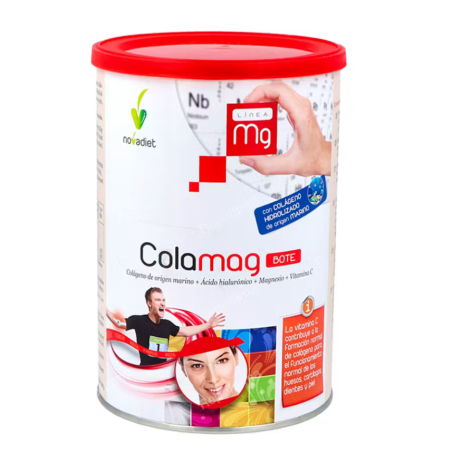 NOVA DIET COLAMAG BOTE 300 GRS