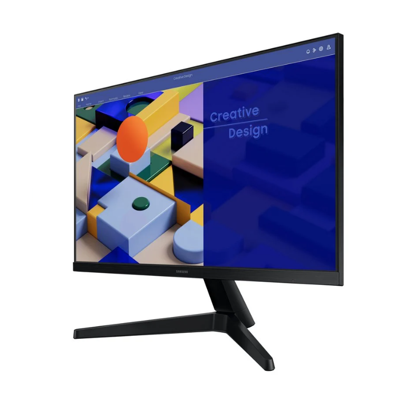 Monitor Samsung S24C314EAU 24"