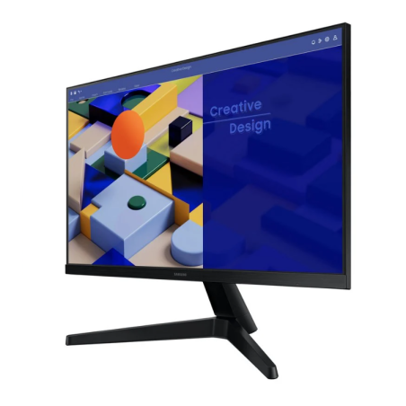 Monitor Samsung S24C314EAU 24"