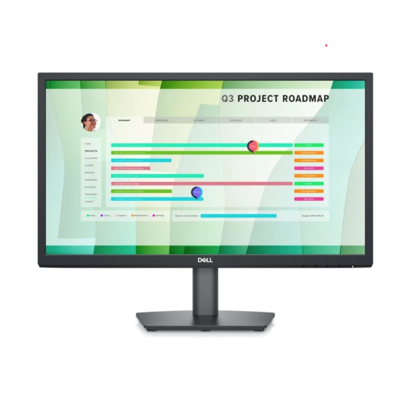Monitor  APPM19B NEGRO APPROX