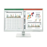 LG 27BK55YP-W 27" LED IPS FullHD