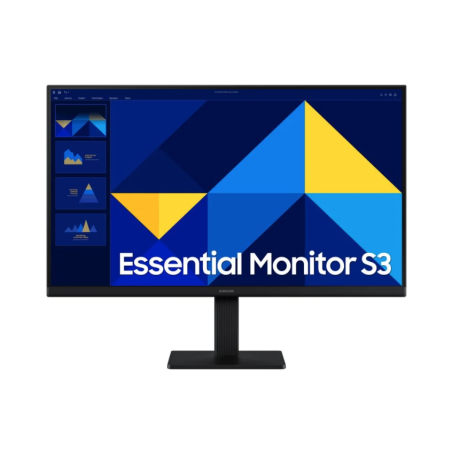 Monitor Samsung S24D302GAU 24"
