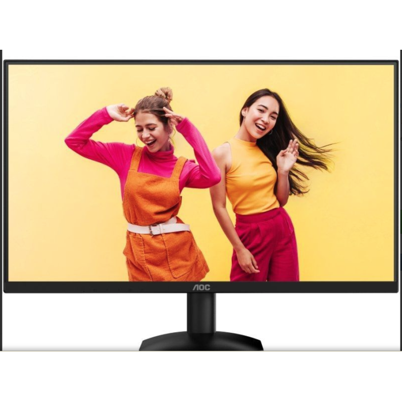 Monitor  APPM19B NEGRO APPROX